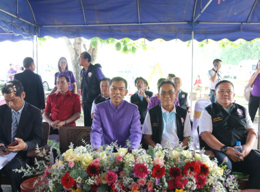 กิจกรรม "7 มิถุนายน วันสหกรณ์นักเรียน ประจำปี 2568" ... พารามิเตอร์รูปภาพ 8